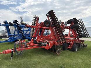 2022 Kuhn Krause 8010-30