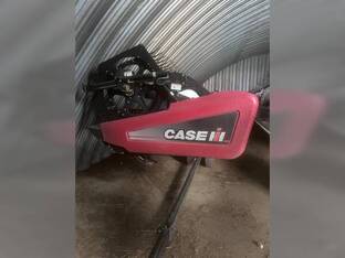2011 Case IH 2152