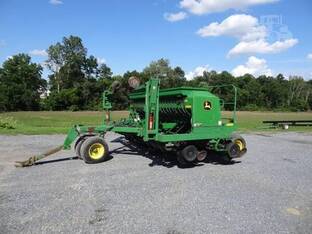 2015 John Deere 1590
