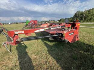 2008 New Holland 1411