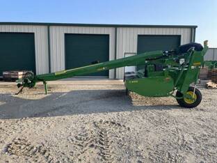 2025 John Deere C400