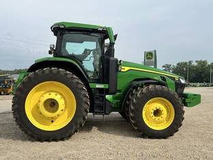 2024 John Deere 8R 370
