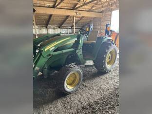2004 John Deere 4320