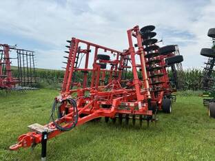 2023 Kuhn 6205-27