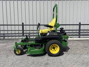 2023 John Deere Z740R