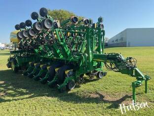 2020 John Deere 1795