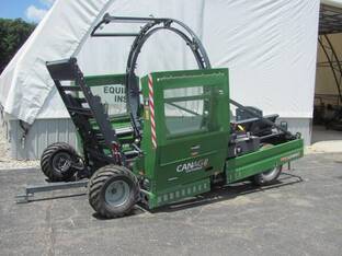 2025 Canag PROLINER 3