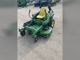 2008 John Deere Z520A