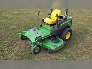 2014 John Deere 997