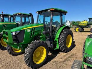 2023 John Deere 5090E