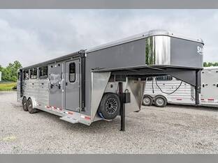 2026 Shadow Trailers Inc