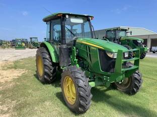 2023 John Deere 5090E