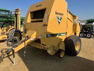 2023 Vermeer Mfg. Co. 605N