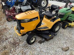 2014 Cub Cadet XT2 LX54 FAB