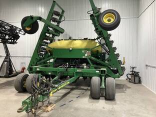 2009 John Deere 1990