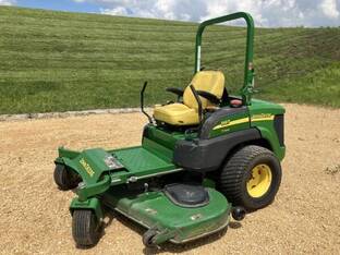 2009 John Deere 997