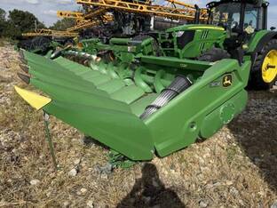 2024 John Deere C12F