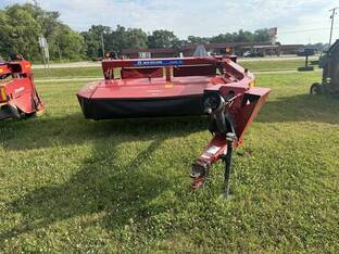 2020 New Holland DISCBINE 210