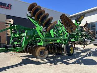 2024 John Deere 2730