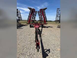 2016 Unverferth ROLLING HARROW 165