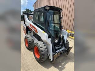 2023 Bobcat S66