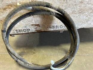 John Deere AH205919 hydro hose -