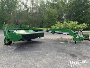 2023 John Deere S350