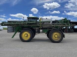 2024 John Deere 616R