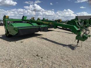 2023 John Deere S350