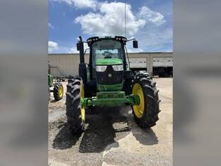 2024 John Deere 6130M