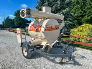 2006 REM 2500