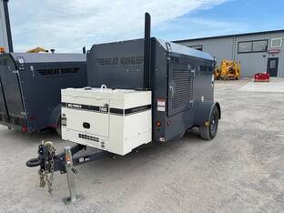 2026 Heat King HK300