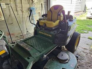 2021 John Deere Z997R