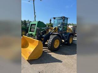 2024 John Deere 344 P
