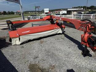 Kuhn GMD4050TL