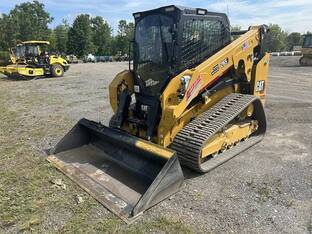 2024 Caterpillar 265