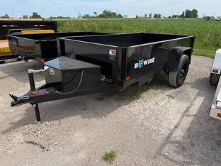 2026 BWISE DTR510LP