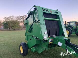 2023 John Deere 450E