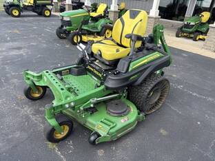 2021 John Deere Z950R