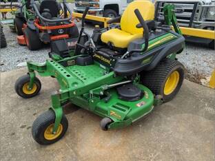 2016 John Deere Z930M