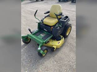 2020 John Deere Z540R