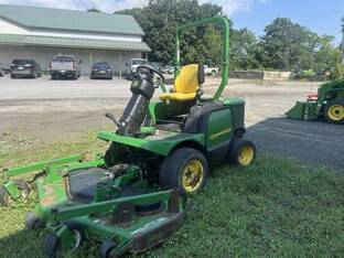 2008 John Deere 1435