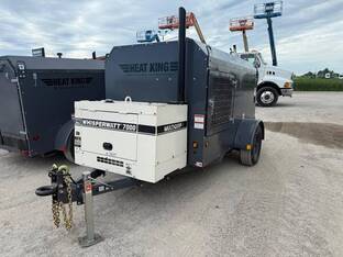 2026 Heat King HK300