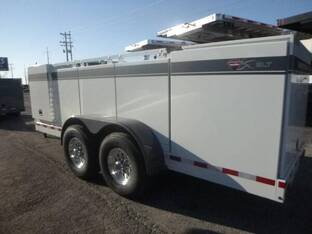 2025 Thunder Creek SLT