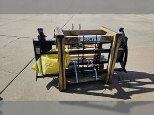 2025 Land Pride SGC0660