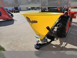 2025 Land Pride FSP700