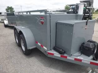 2025 Thunder Creek EV990