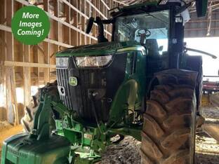 2020 John Deere 7R 330