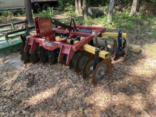 2019 BROWN BDH-750-2022