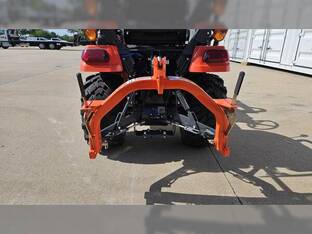 2025 Land Pride QH05